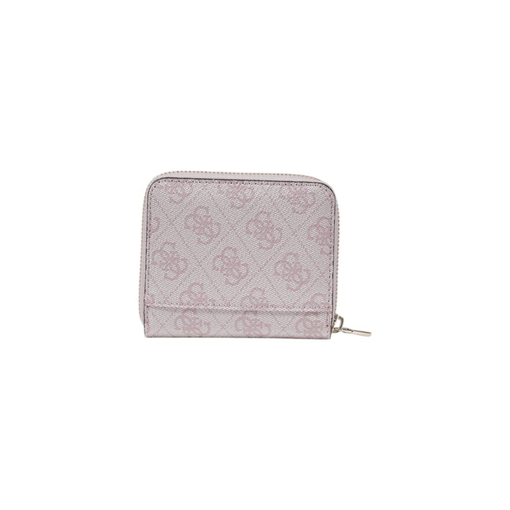 Guess Multicolor Polyethylene Wallet - Sandy Store ByNet