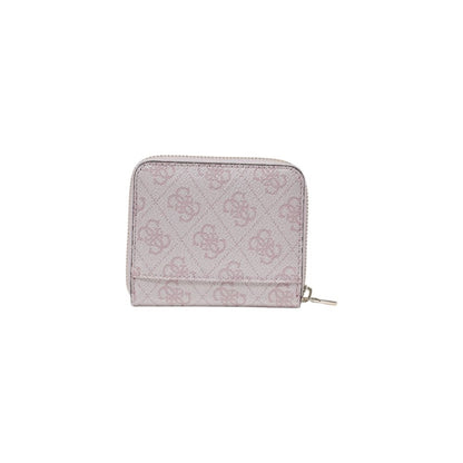 Guess Multicolor Polyethylene Wallet - Sandy Store ByNet