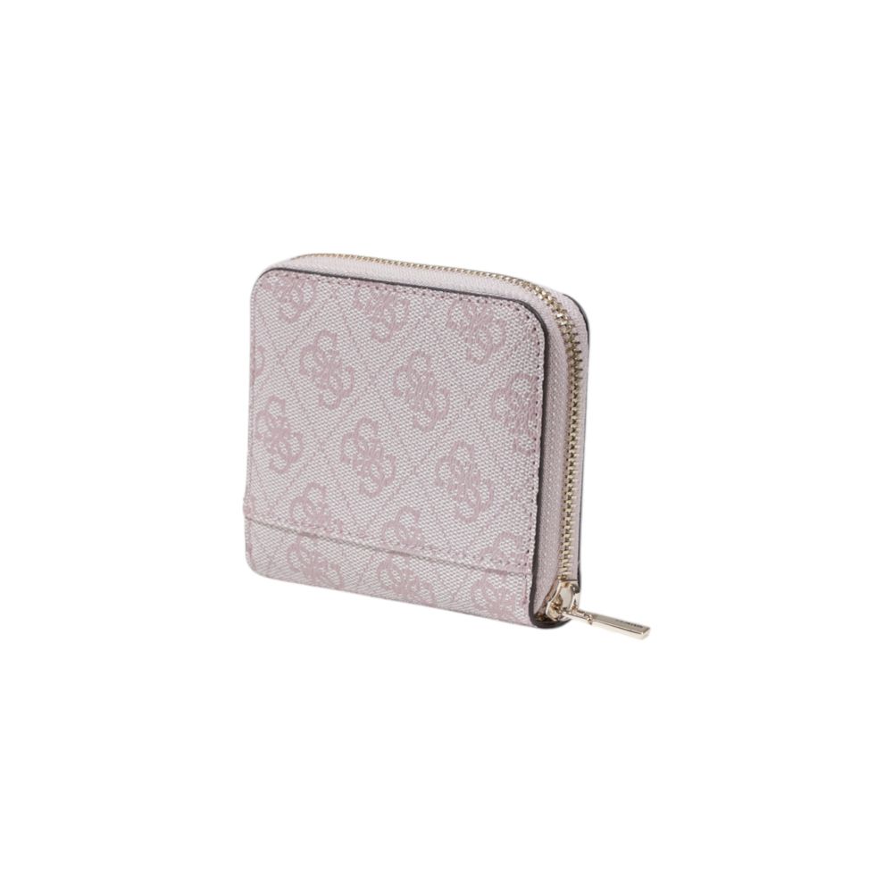 Guess Multicolor Polyethylene Wallet - Sandy Store ByNet