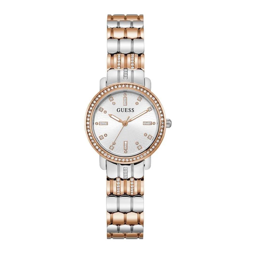 Guess Multicolor Stainless Steel Watch - Sandy Store ByNet