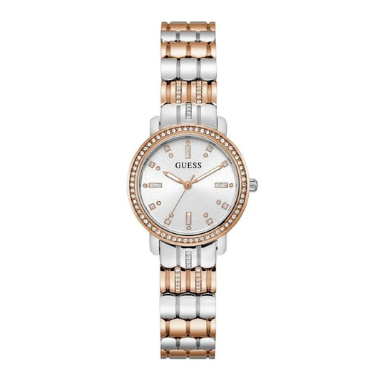 Guess Multicolor Stainless Steel Watch - Sandy Store ByNet