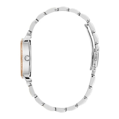Guess Multicolor Stainless Steel Watch - Sandy Store ByNet
