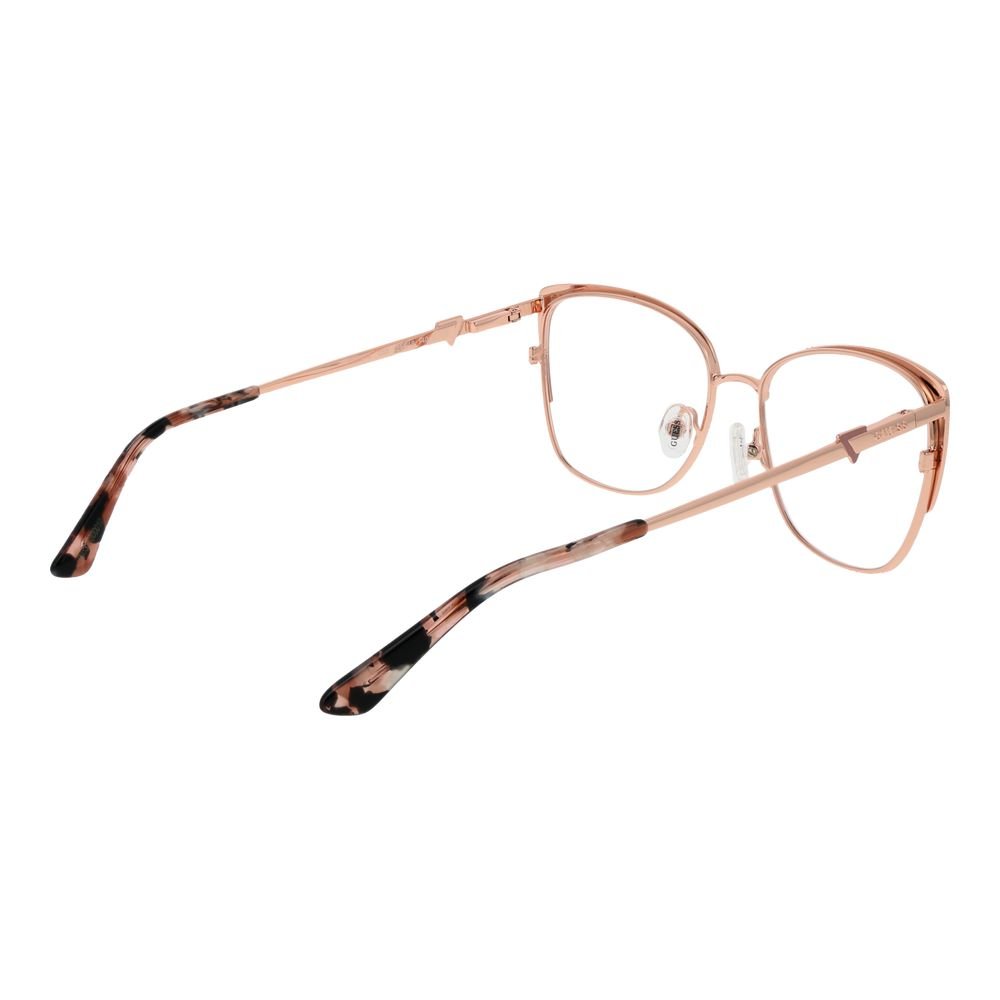 Guess Pink Women Optical Frames – par Guess | Disponible sur Sandy Store ByNet