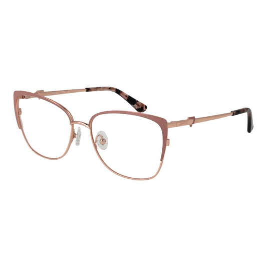 Guess Pink Women Optical Frames – par Guess | Disponible sur Sandy Store ByNet