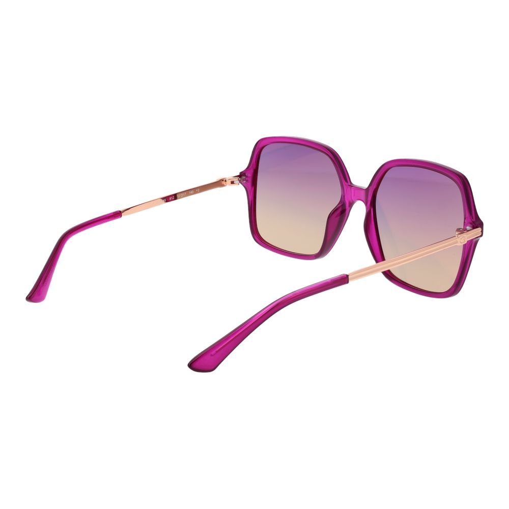 Guess Purple Women Sunglasses – par Guess | Disponible sur Sandy Store ByNet