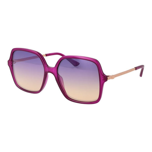 Guess Purple Women Sunglasses – par Guess | Disponible sur Sandy Store ByNet