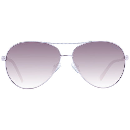 Guess Rose Gold Women Sunglasses - Sandy Store ByNet