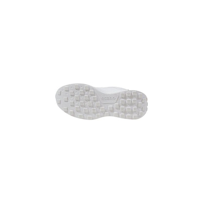 Guess White Polyethylene Sneaker – EU37/US7 par Guess | Disponible sur Sandy Store ByNet