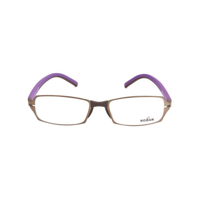 Hogan Brown Metal Frames - Sandy Store ByNet