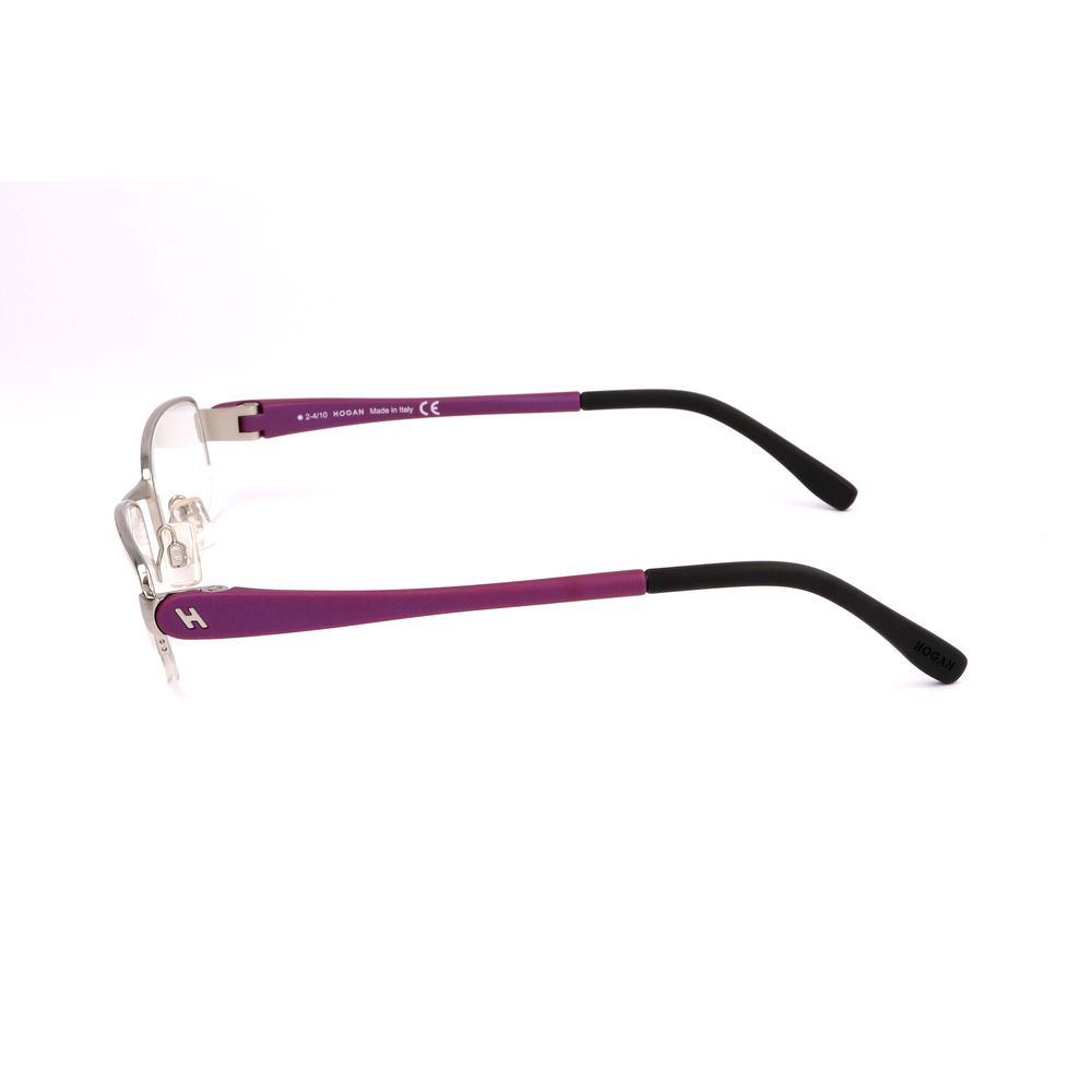 Hogan Gray Metal Frames - Sandy Store ByNet