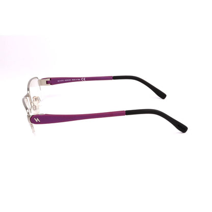 Hogan Gray Metal Frames - Sandy Store ByNet