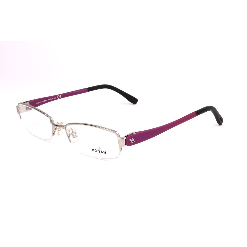 Hogan Gray Metal Frames - Sandy Store ByNet