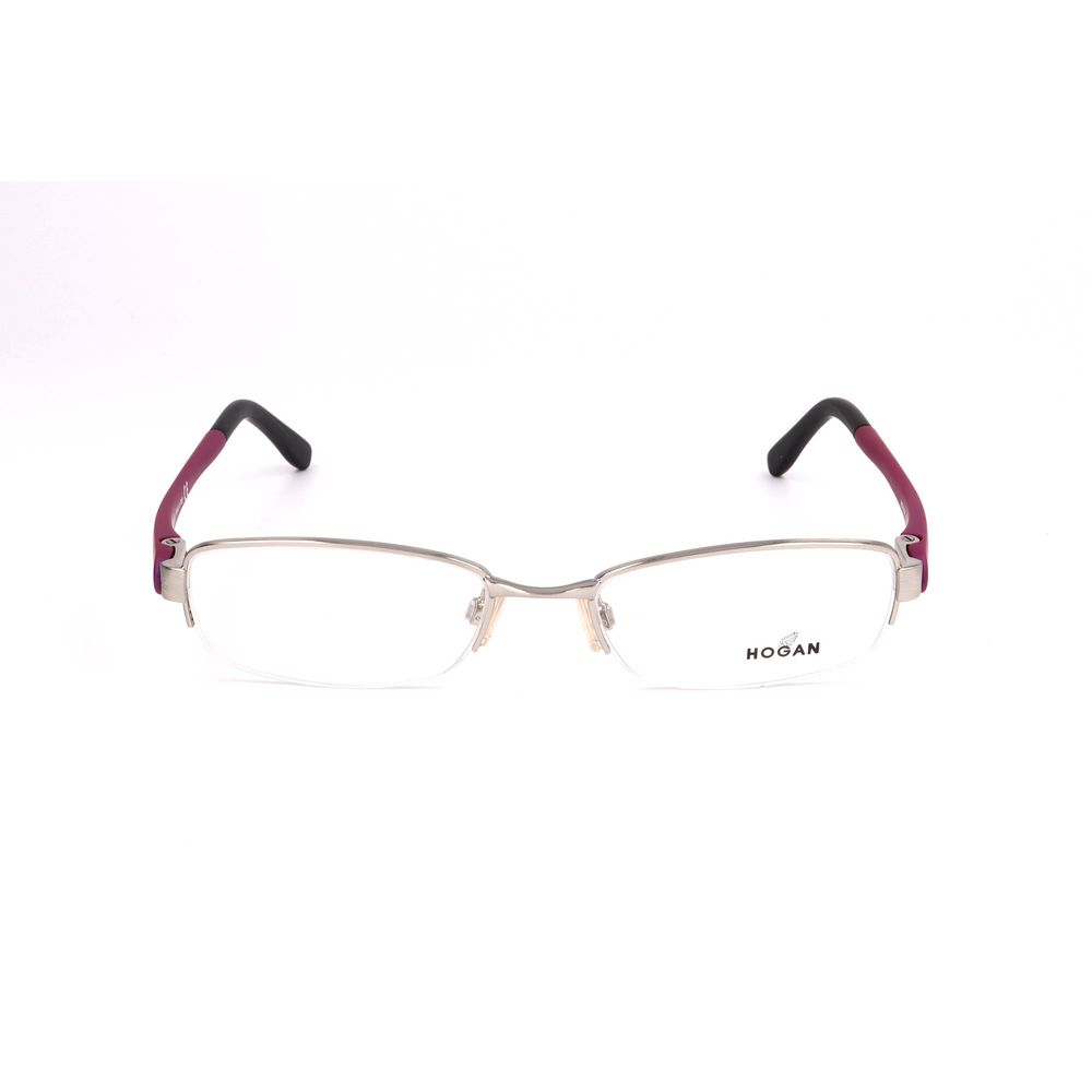 Hogan Gray Metal Frames - Sandy Store ByNet