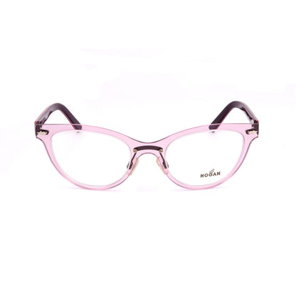 Hogan Purple Plastic Frames - Sandy Store ByNet