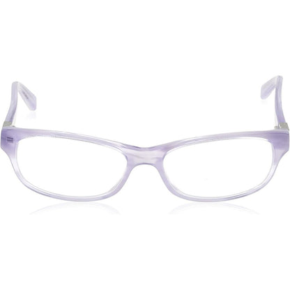 Hogan Purple Plastic Frames - Sandy Store ByNet