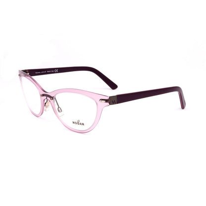 Hogan Purple Plastic Frames - Sandy Store ByNet