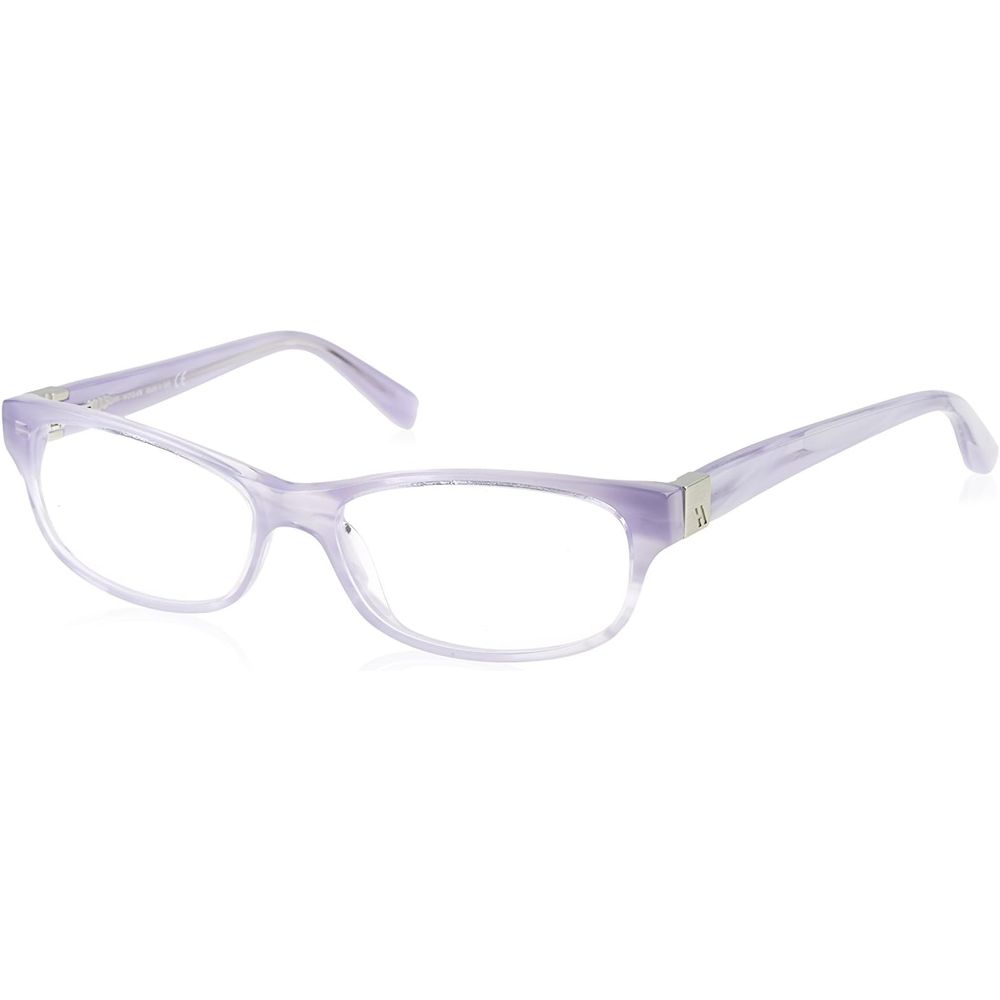 Hogan Purple Plastic Frames - Sandy Store ByNet