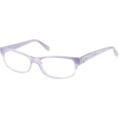 Hogan Purple Plastic Frames - Sandy Store ByNet