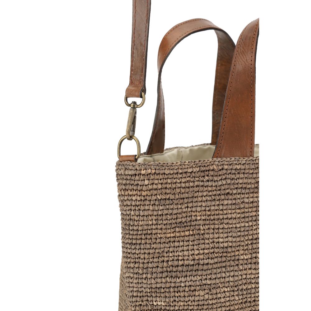 Ibeliv Mirozy Shoulder Bag - Sandy Store ByNet
