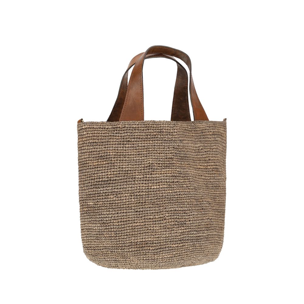 Ibeliv Mirozy Shoulder Bag - Sandy Store ByNet