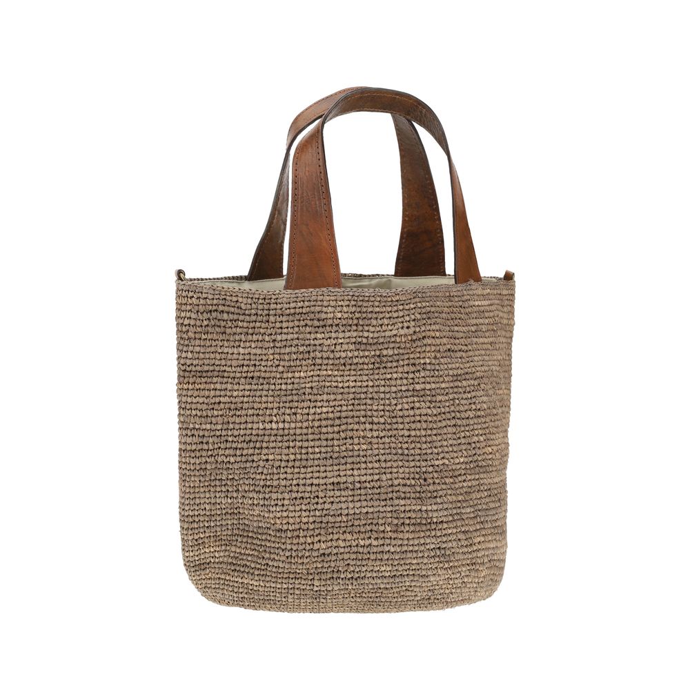 Ibeliv Mirozy Shoulder Bag - Sandy Store ByNet