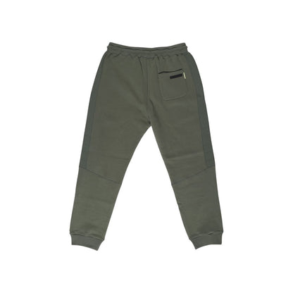 In My Hood Green Cotton Joggers Workout Pant – 3XL par In My Hood | Disponible sur Sandy Store ByNet
