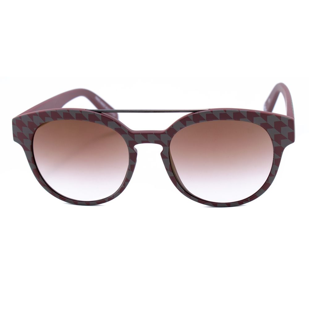 Italia Independent Bicolor Acetate Sunglasses – par Italia Independent | Disponible sur Sandy Store ByNet