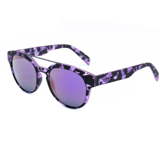 Italia Independent Bicolor Acetate Sunglasses – par Italia Independent | Disponible sur Sandy Store ByNet