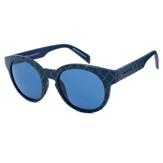 Italia Independent Bicolor Acetate Sunglasses – par Italia Independent | Disponible sur Sandy Store ByNet