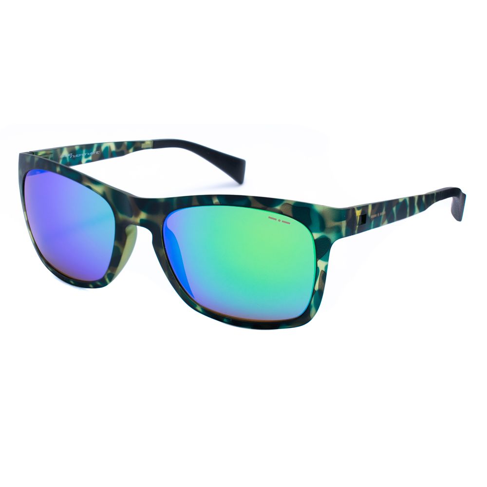 Italia Independent Bicolor Acetate Sunglasses – par Italia Independent | Disponible sur Sandy Store ByNet