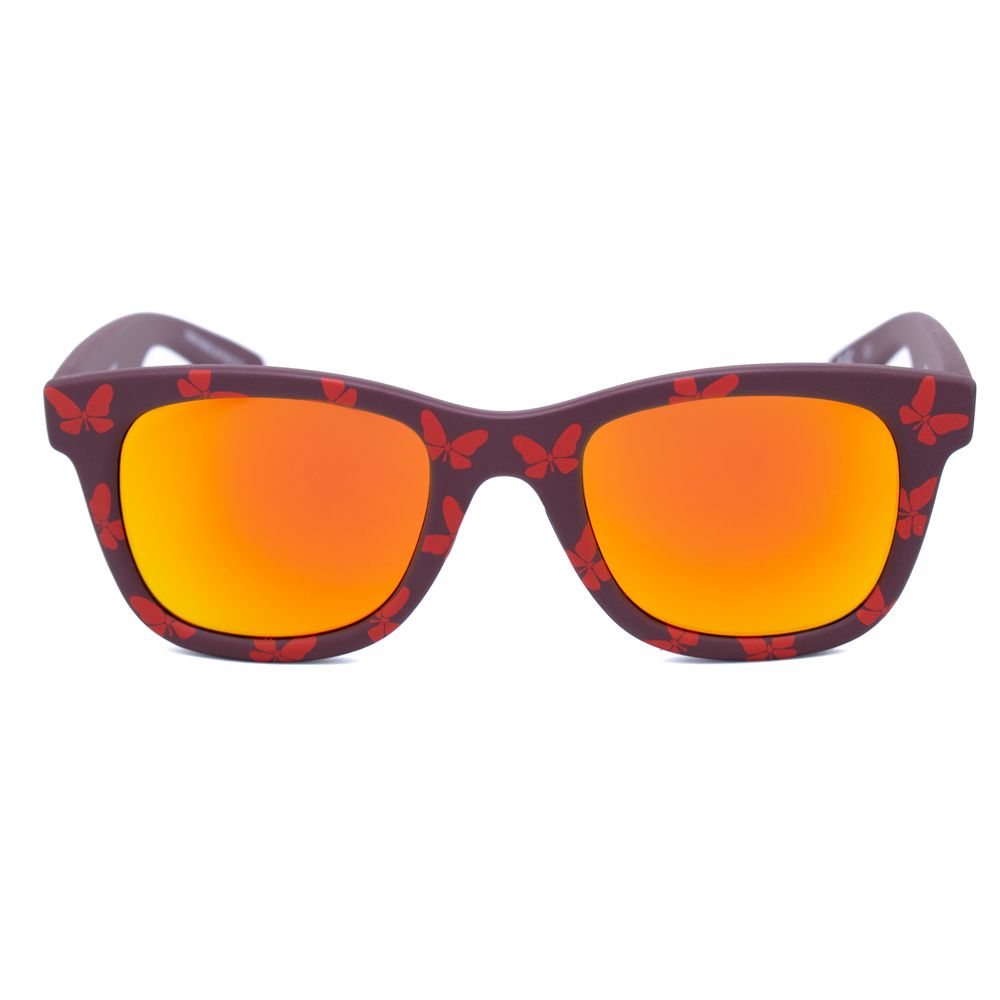 Italia Independent Bicolor Acetate Sunglasses – par Italia Independent | Disponible sur Sandy Store ByNet