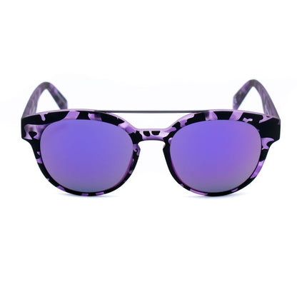 Italia Independent Bicolor Acetate Sunglasses – par Italia Independent | Disponible sur Sandy Store ByNet