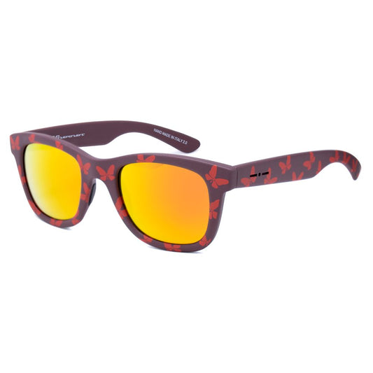 Italia Independent Bicolor Acetate Sunglasses – par Italia Independent | Disponible sur Sandy Store ByNet