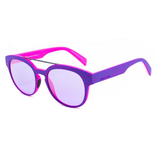 Italia Independent Bicolor Acetate Sunglasses – par Italia Independent | Disponible sur Sandy Store ByNet