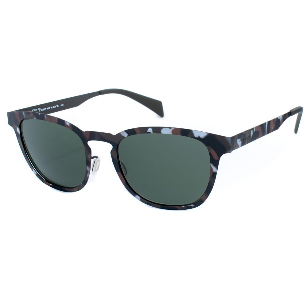 Italia Independent Bicolor Metal Sunglasses – par Italia Independent | Disponible sur Sandy Store ByNet