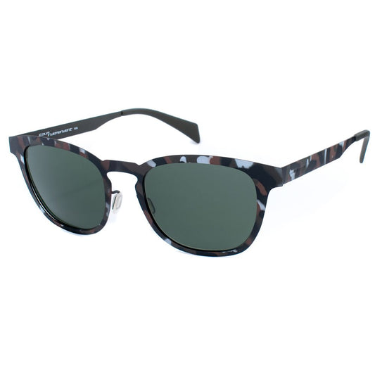 Italia Independent Bicolor Metal Sunglasses – par Italia Independent | Disponible sur Sandy Store ByNet