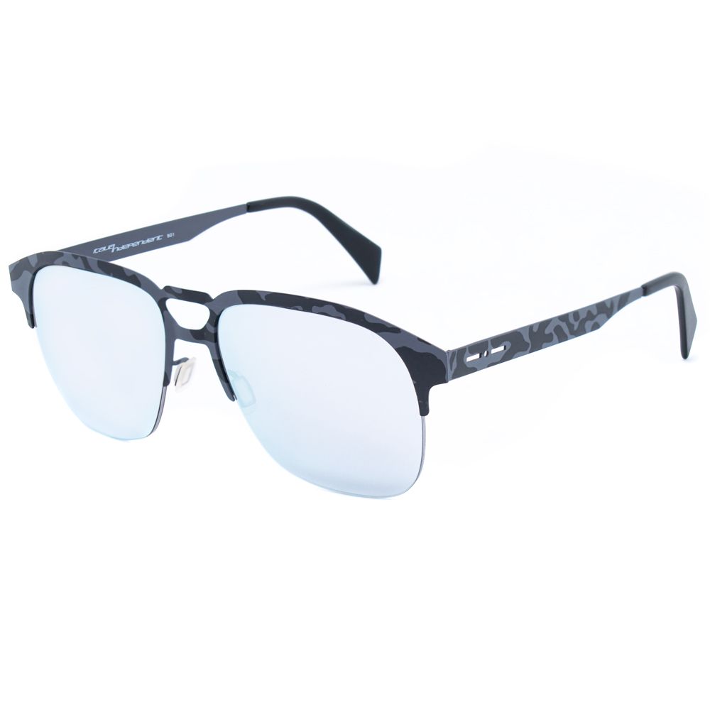 Italia Independent Bicolor Metal Sunglasses – par Italia Independent | Disponible sur Sandy Store ByNet
