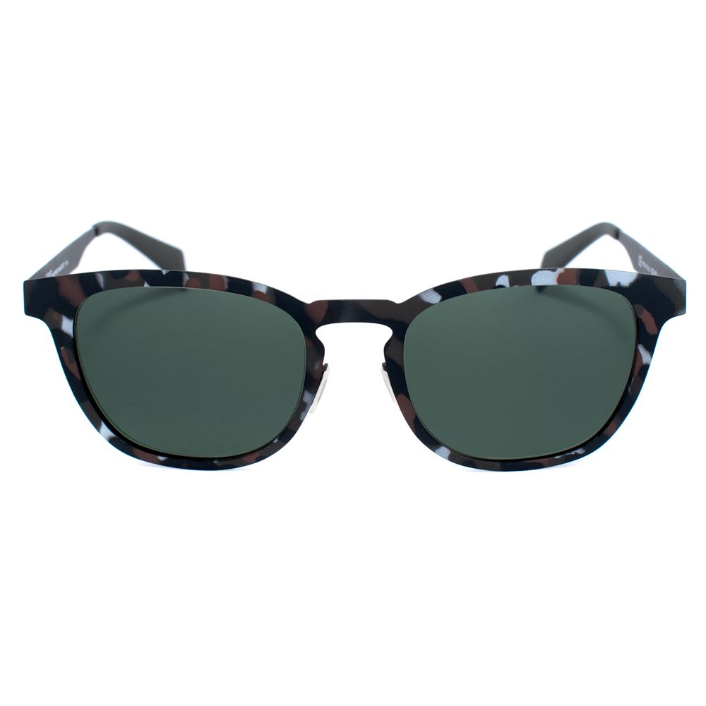 Italia Independent Bicolor Metal Sunglasses – par Italia Independent | Disponible sur Sandy Store ByNet