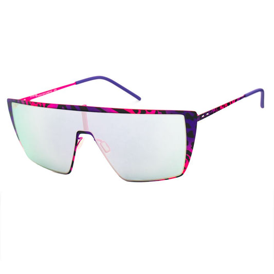 Italia Independent Bicolor Metal Sunglasses – par Italia Independent | Disponible sur Sandy Store ByNet