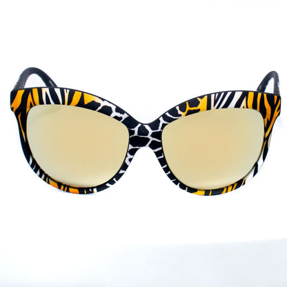 Italia Independent Multicolor Acetate Sunglasses – par Italia Independent | Disponible sur Sandy Store ByNet