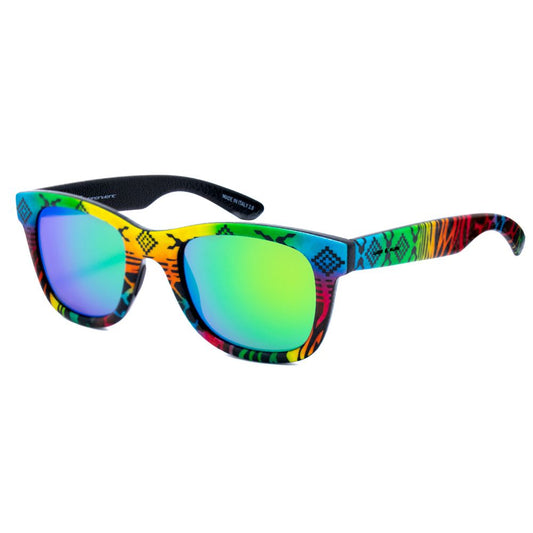Italia Independent Multicolor Acetate Sunglasses – par Italia Independent | Disponible sur Sandy Store ByNet