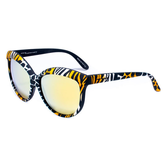 Italia Independent Multicolor Acetate Sunglasses – par Italia Independent | Disponible sur Sandy Store ByNet
