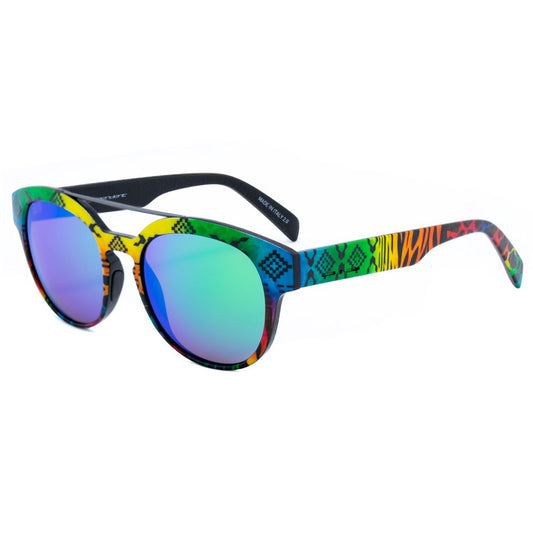 Italia Independent Multicolor Acetate Sunglasses – par Italia Independent | Disponible sur Sandy Store ByNet