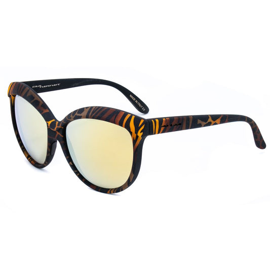 Italia Independent Multicolor Acetate Sunglasses – par Italia Independent | Disponible sur Sandy Store ByNet