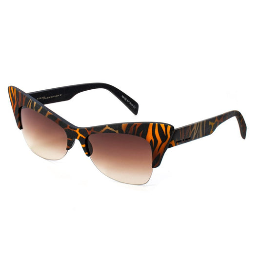 Italia Independent Multicolor Acetate Sunglasses – par Italia Independent | Disponible sur Sandy Store ByNet