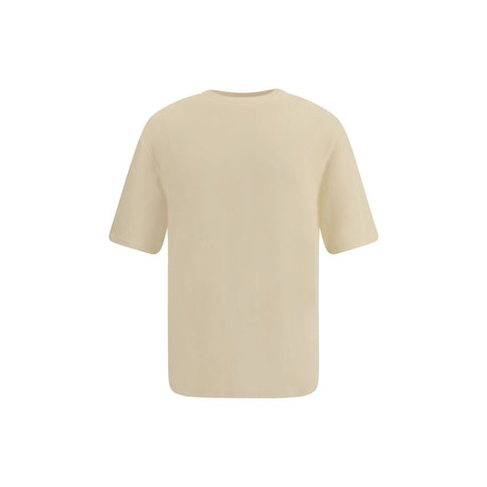Jacquemus Cotton T-Shirt – L par Jacquemus | Disponible sur Sandy Store ByNet
