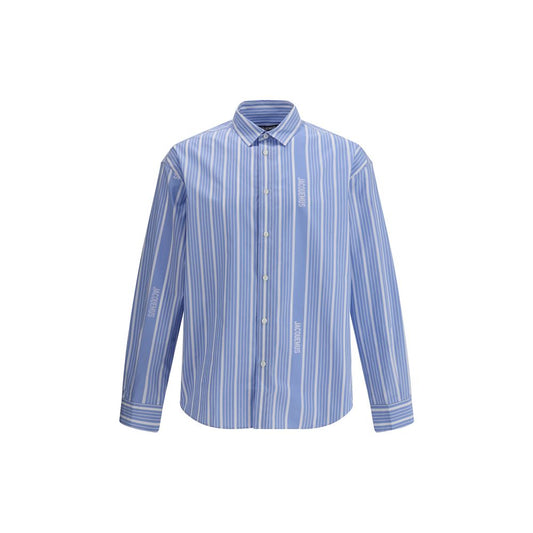 Jacquemus La Chemise Simon Shirt - Sandy Store ByNet