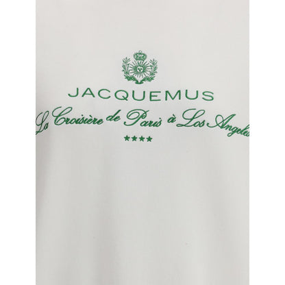 Jacquemus La Maille Venice Sweater - Sandy Store ByNet
