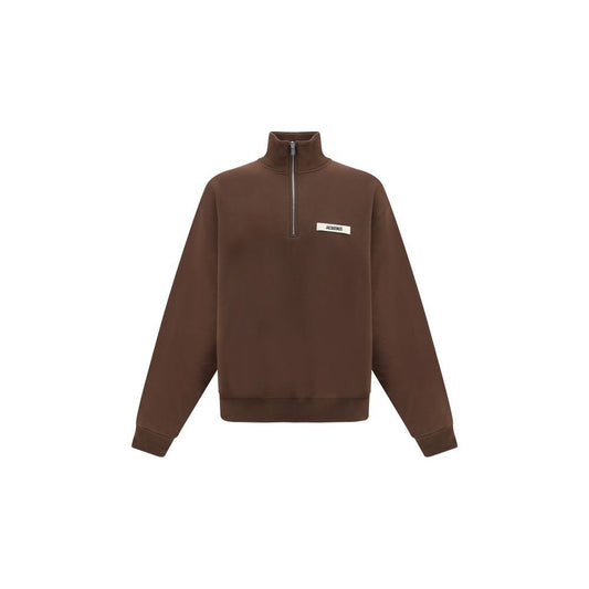 Jacquemus Le Camionneur Sweatshirt – L par Jacquemus | Disponible sur Sandy Store ByNet