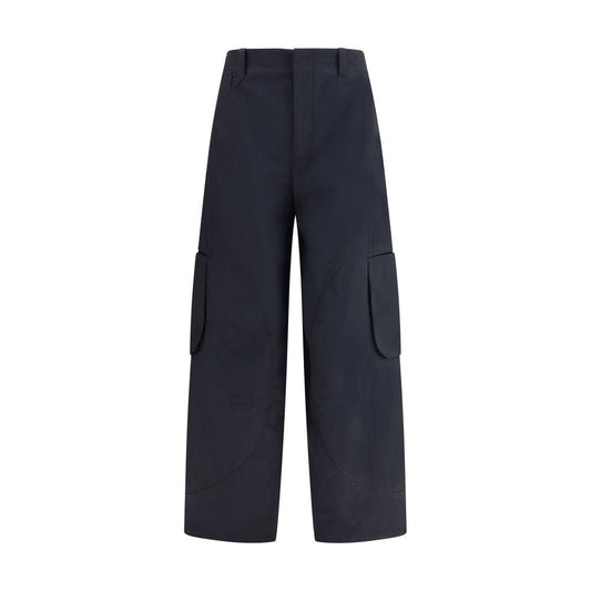 Jacquemus Le Cargo Molino Pants – IT46 | S par Jacquemus | Disponible sur Sandy Store ByNet